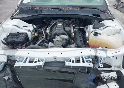 2019 Dodge Charger Police из США, поврежденный, VIN 2C3CDXAT5KH592369